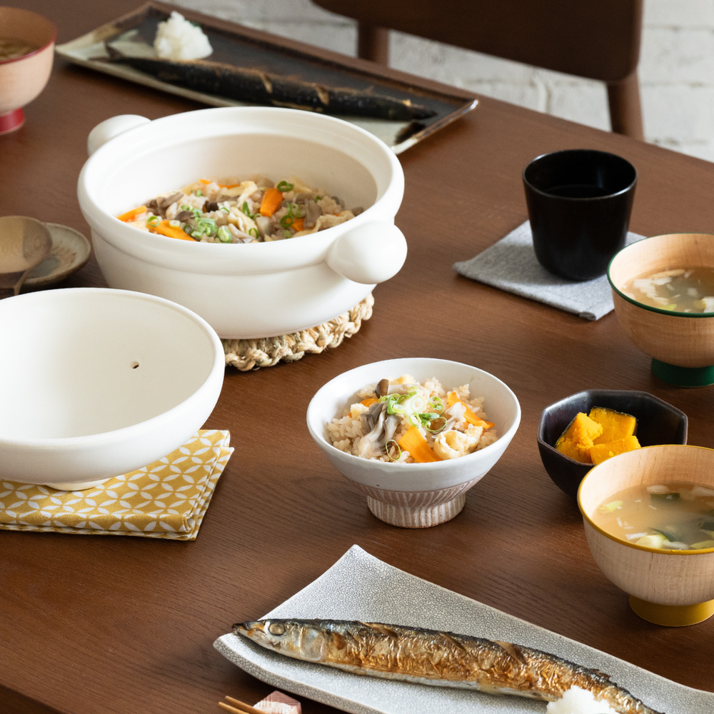 ENEN自由が丘店 秋冬の食卓のおすすめアイテム紹介