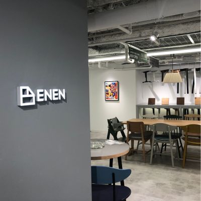ENEN大阪店オープンしました!