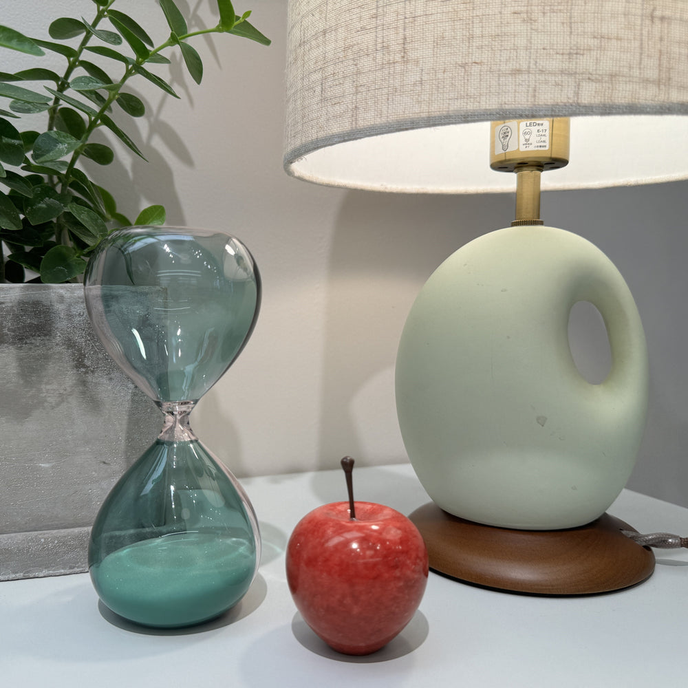 スタッフの購入品 販売チーム 秋山