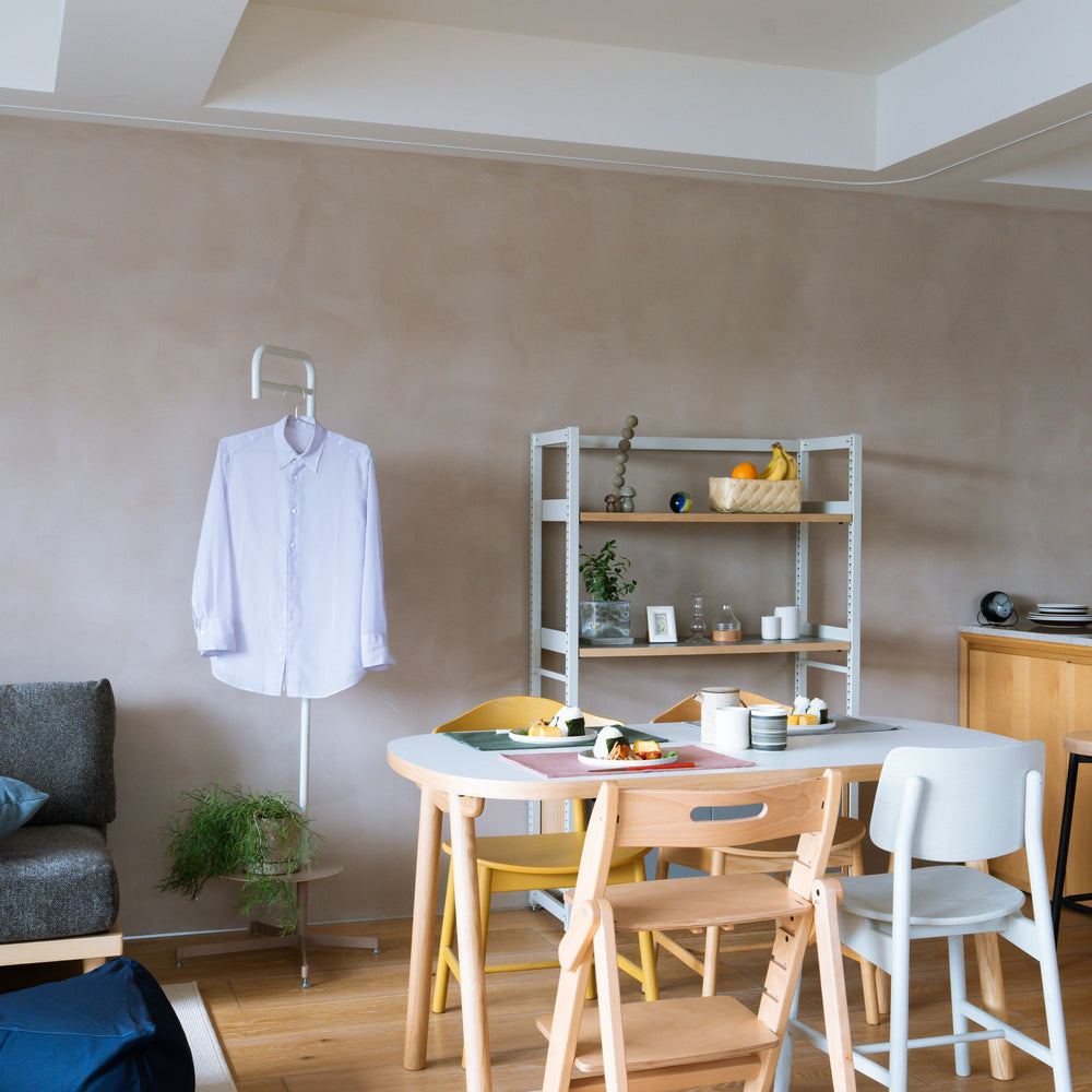 変わり続ける暮らしに寄り添う。春に選びたい「長く使い続ける」ための一生モノ