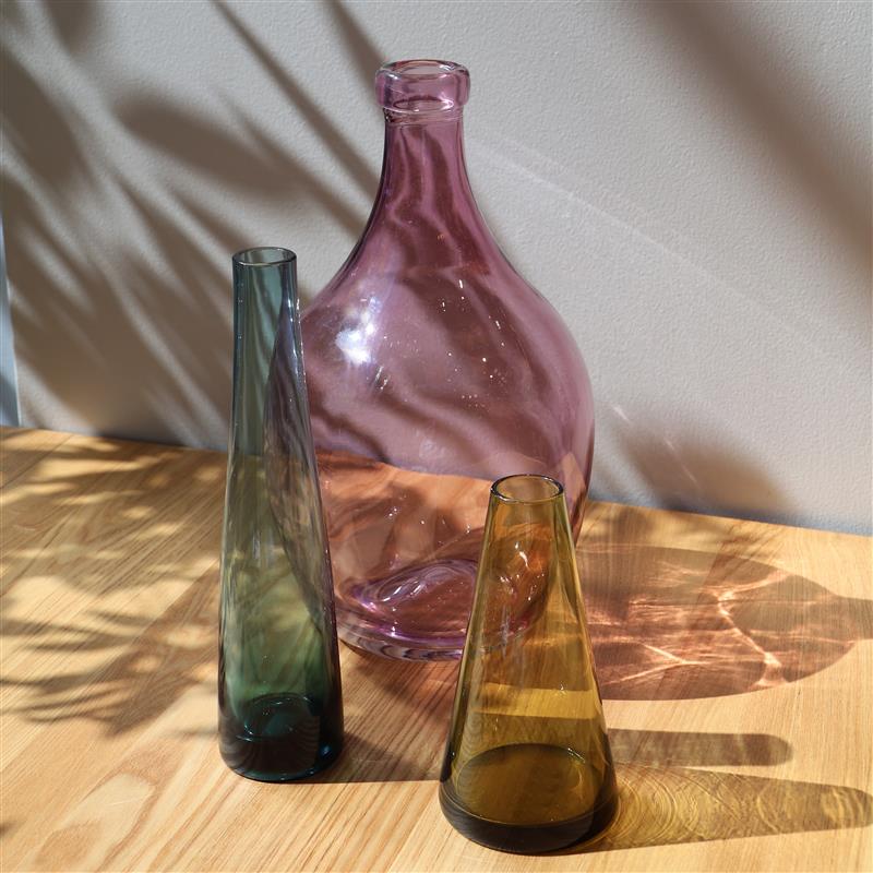 ENEN自由が丘店 【店舗開催】 Flower Vases -Summer Collection-