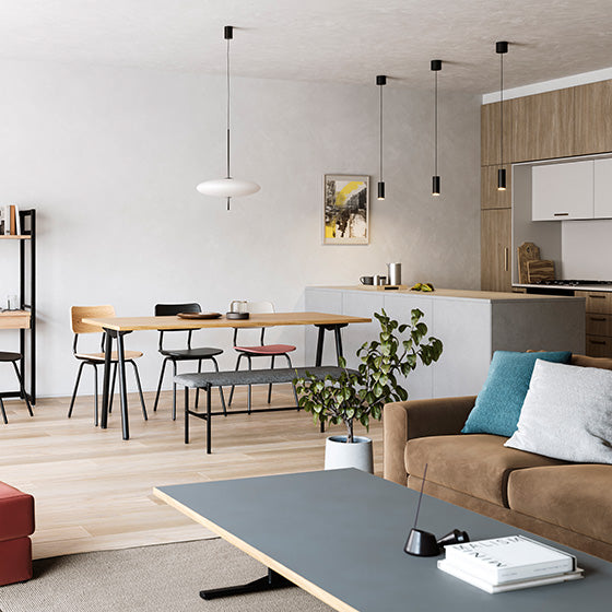 シンプルで洗練された「Modern」スタイルとは？ – ENEN