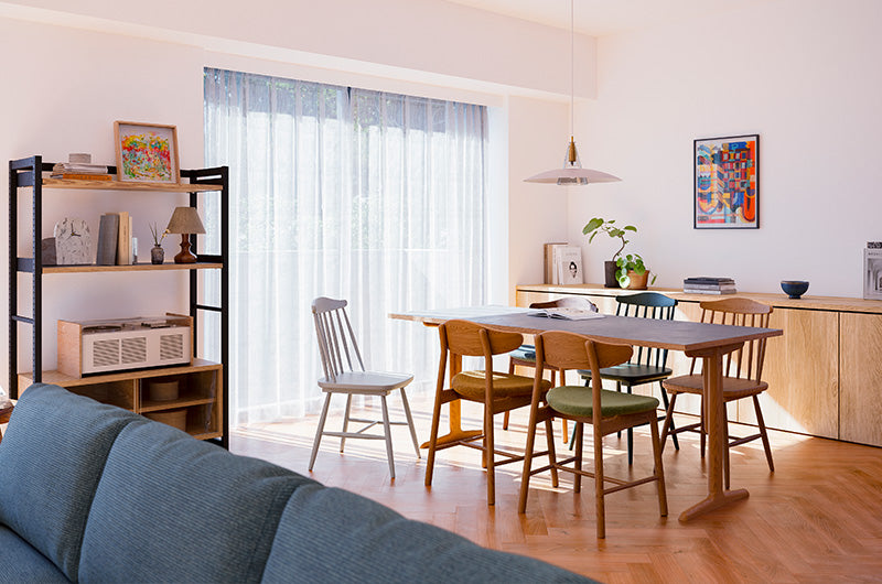 ダイニングルーム