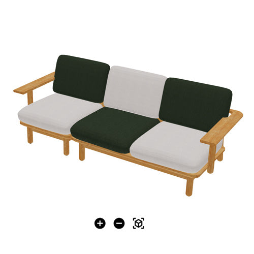 Furniture Simulator