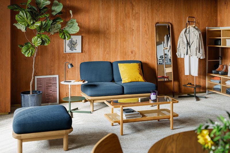 リビングダイニングスタイル