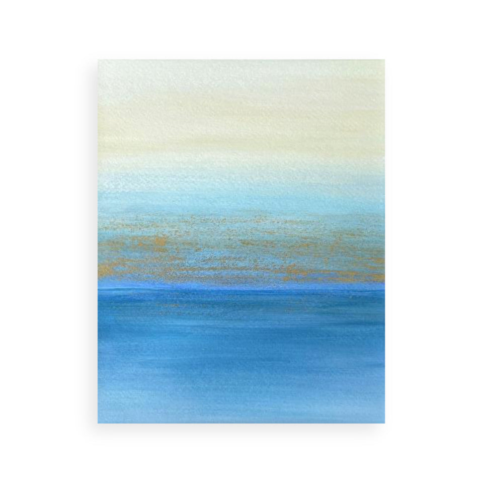 Beyond no.5 / アート S(170×170) ホワイトフレーム