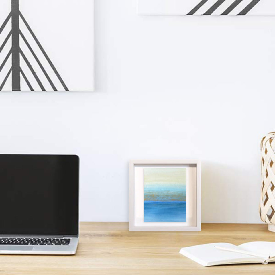 Beyond no.5 / アート S(170×170) ホワイトフレーム