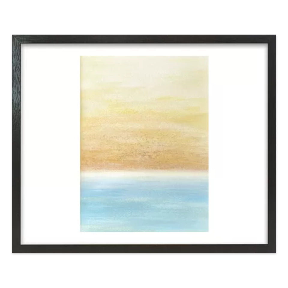 Morning light - 朝の光 / アート