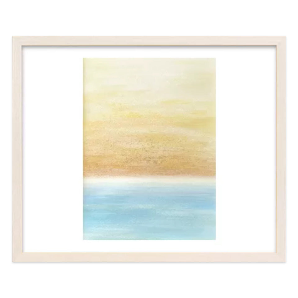 Morning light - 朝の光 / アート