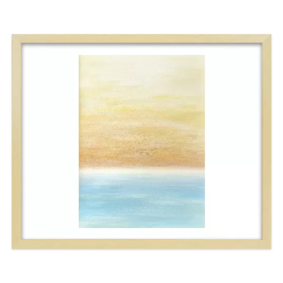 Morning light - 朝の光 / アート