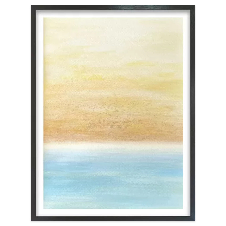 Morning light - 朝の光 / アート