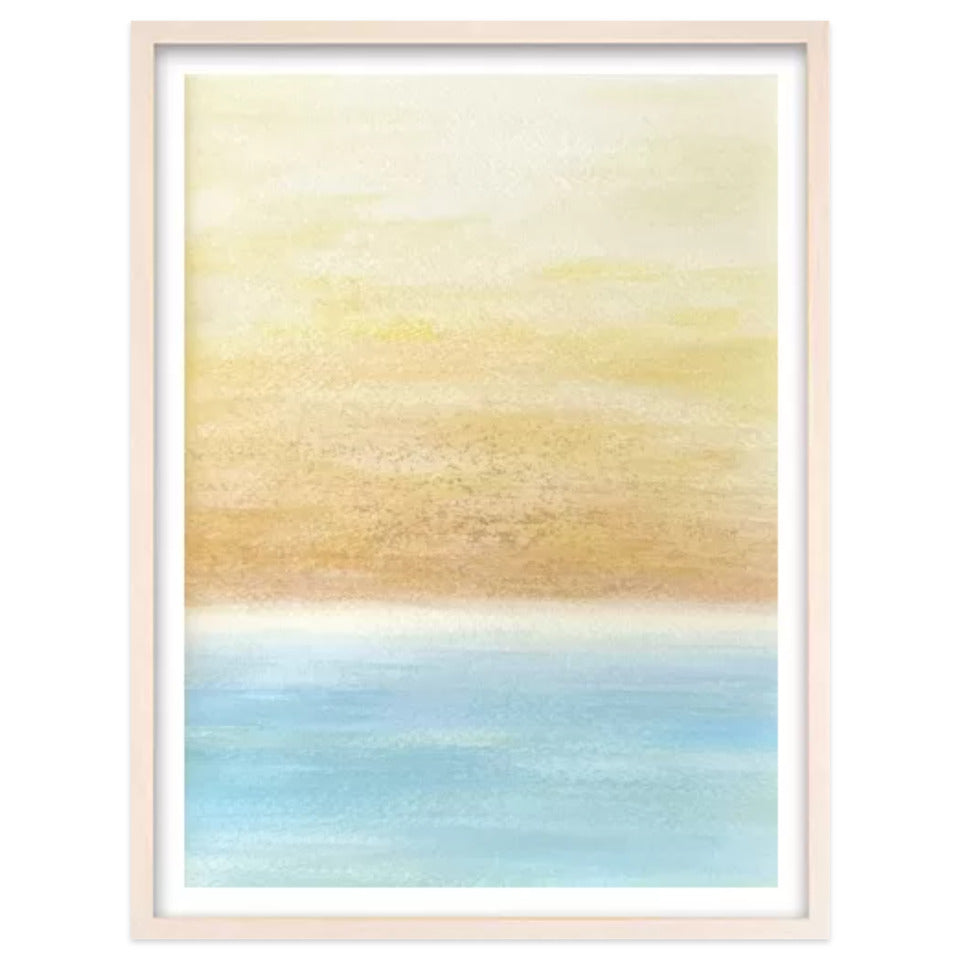 Morning light - 朝の光 / アート