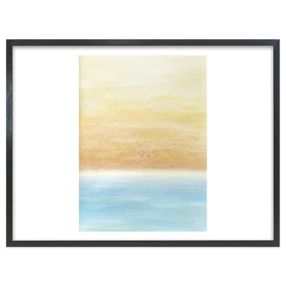 Morning light - 朝の光 / アート