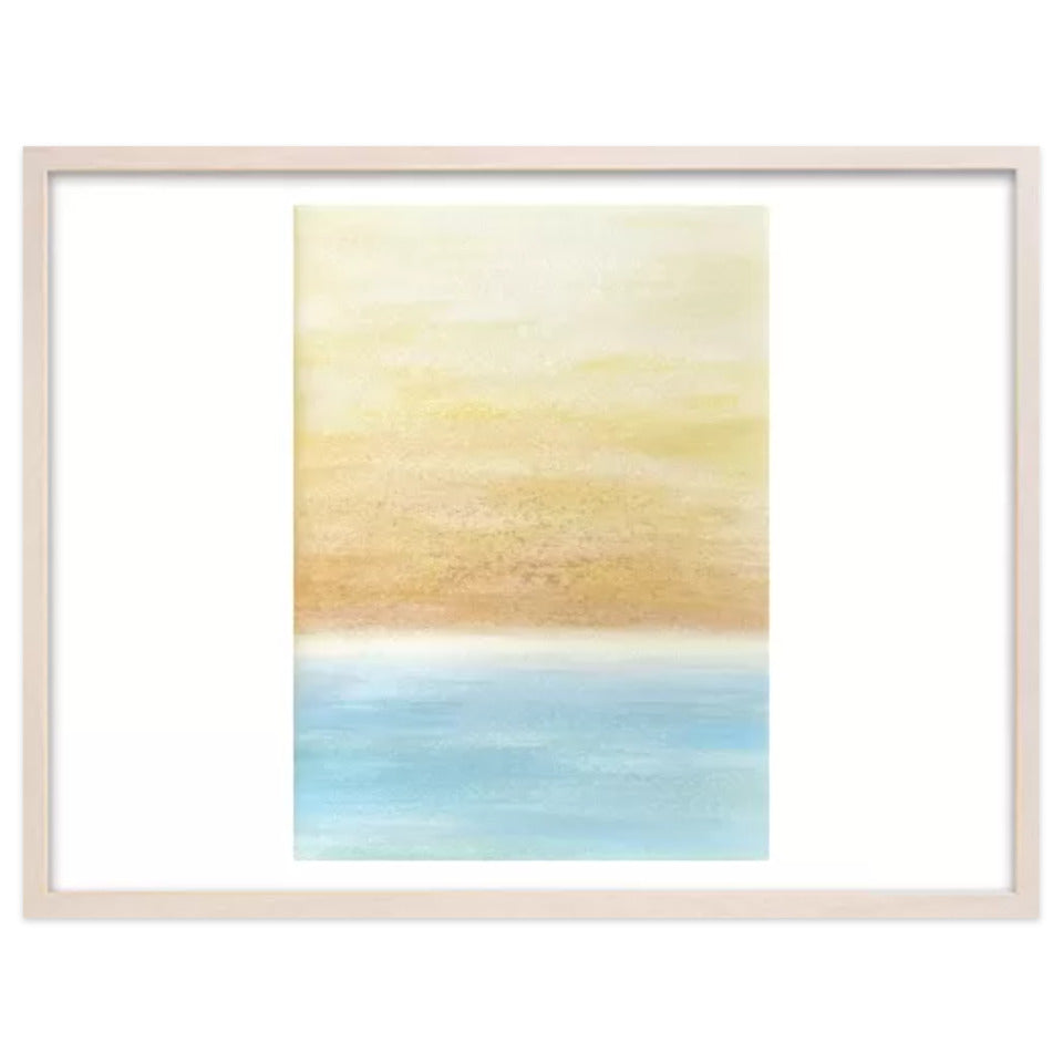 Morning light - 朝の光 / アート