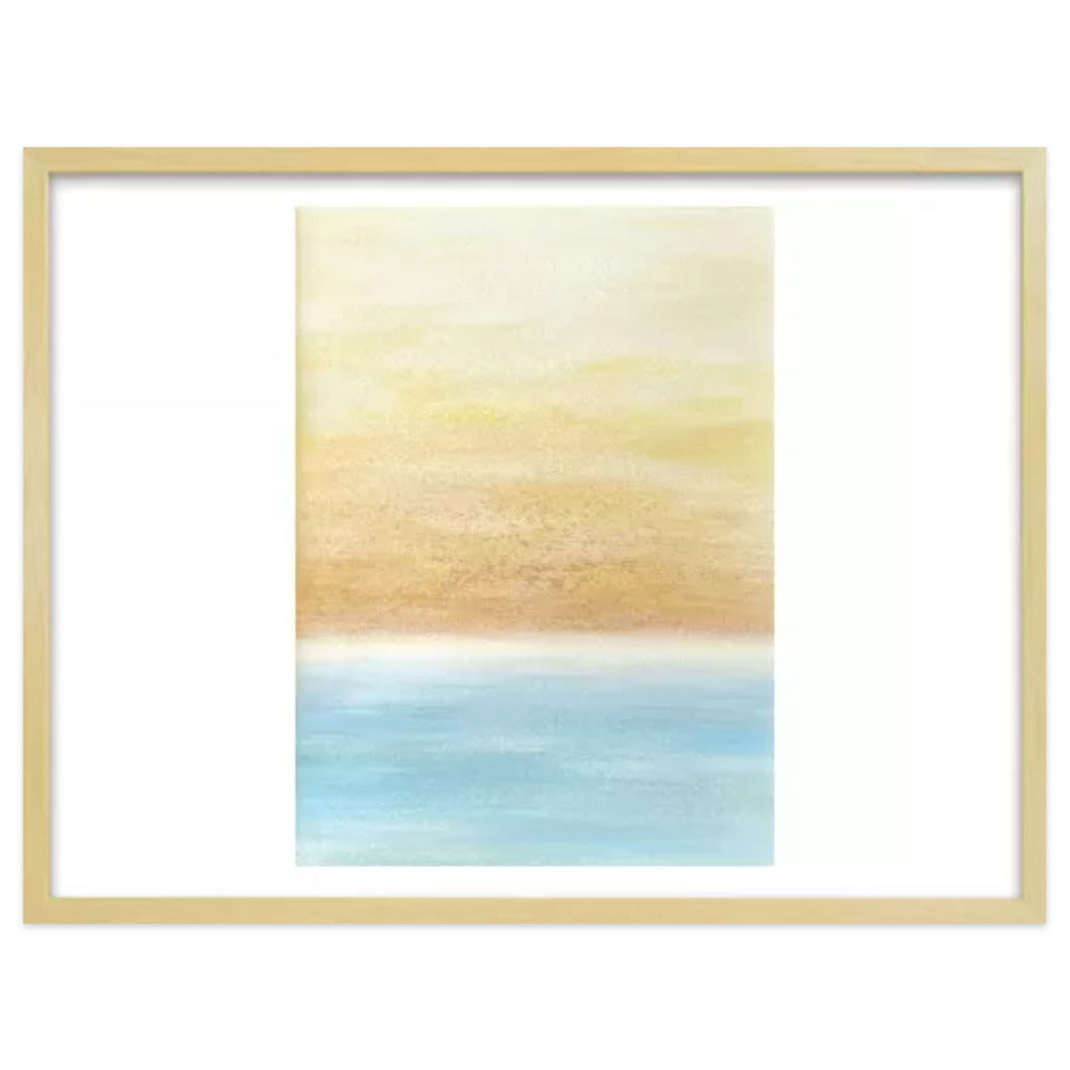 Morning light - 朝の光 / アート