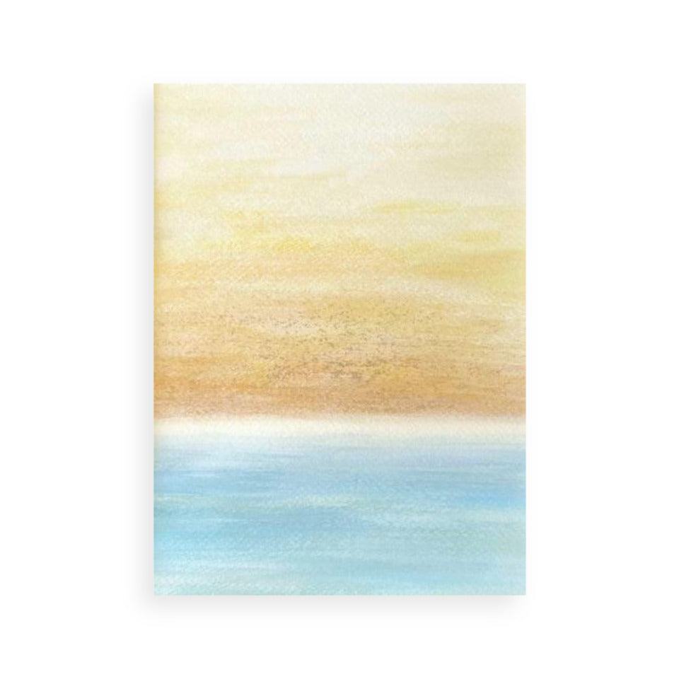 Morning light - 朝の光 / アート