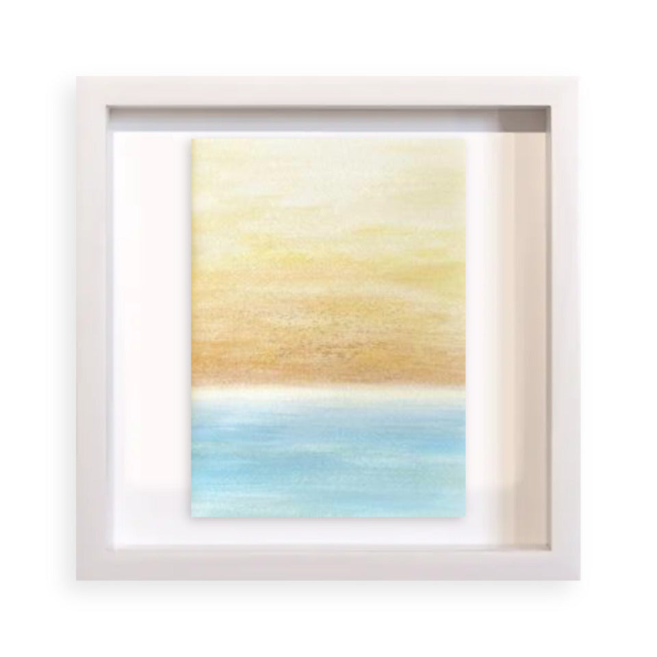 Morning light - 朝の光 / アート