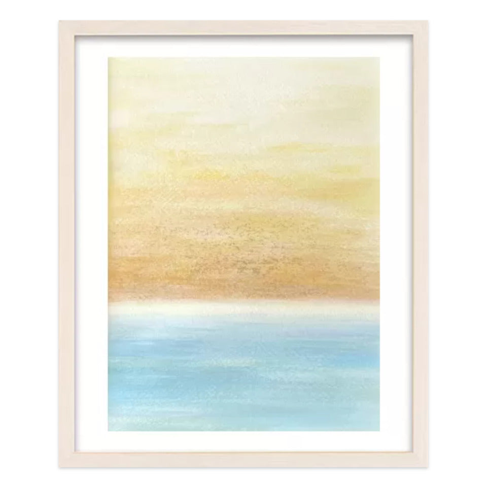 Morning light - 朝の光 / アート