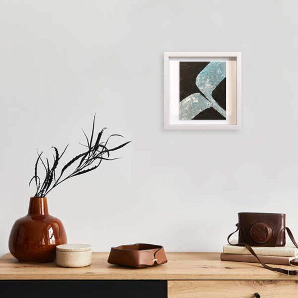 Seed leaf / アートL(330×330)