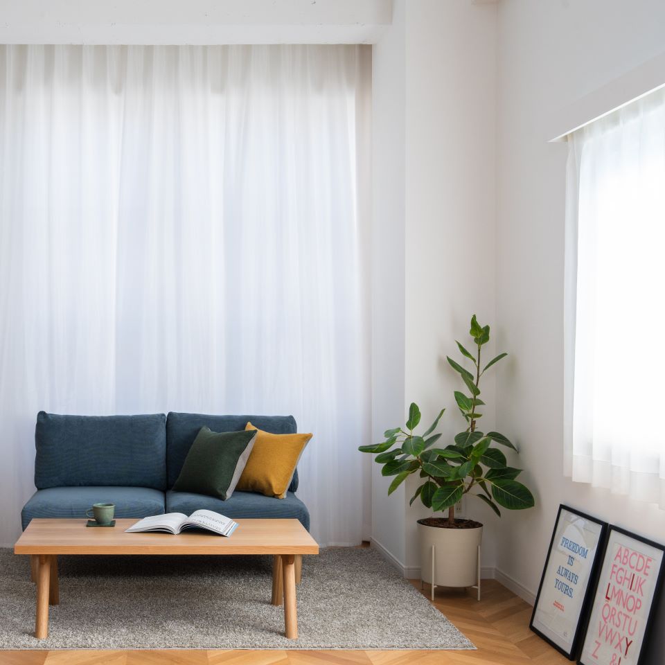 FREEDOM IS ALWAYS YOURS.  / ポスター