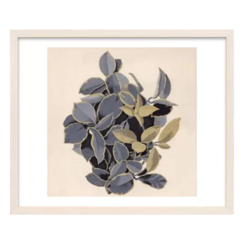 スリム額M ヨコ / ホワイト