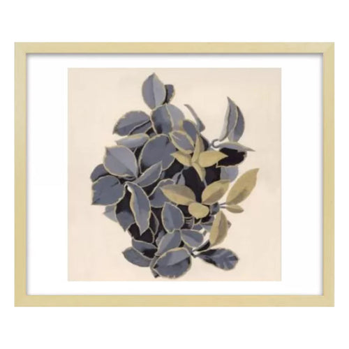 スリム額M ヨコ / ナチュラル