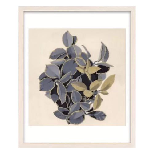 スリム額M タテ / ホワイト