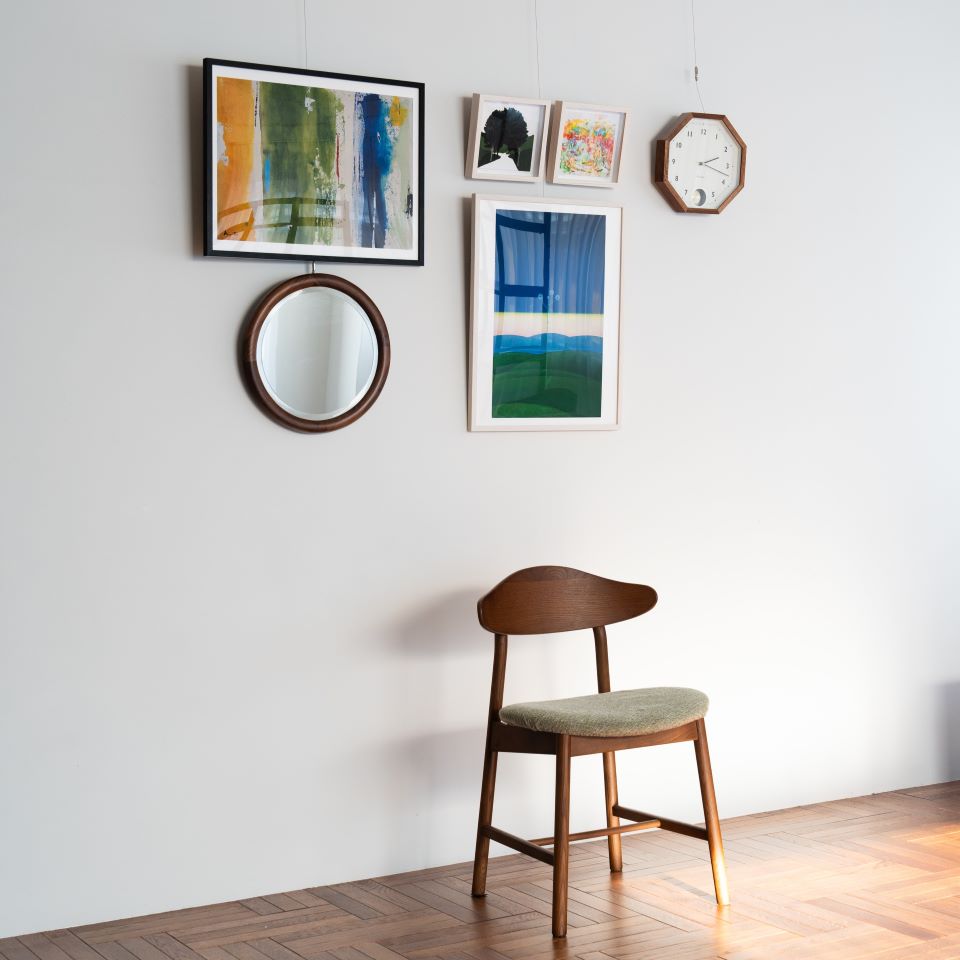 Ubiquitous-Stripe / アート 使用例