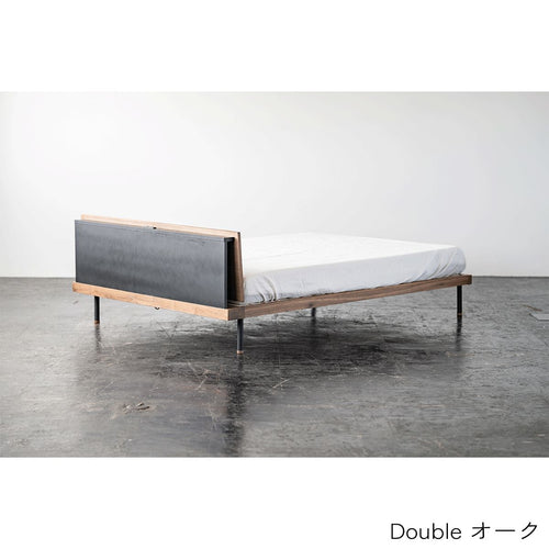 ダブル / オーク