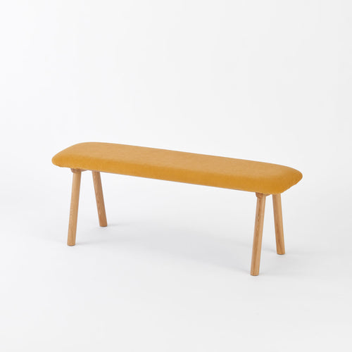 キャメルイエロー