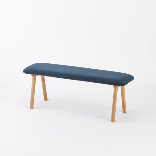 スモークブルー