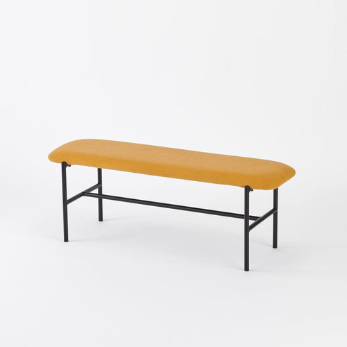 キャメルイエロー