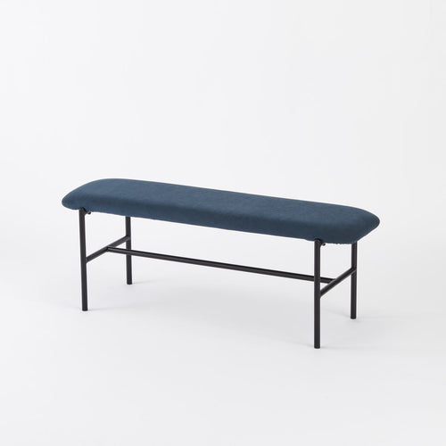 スモークブルー