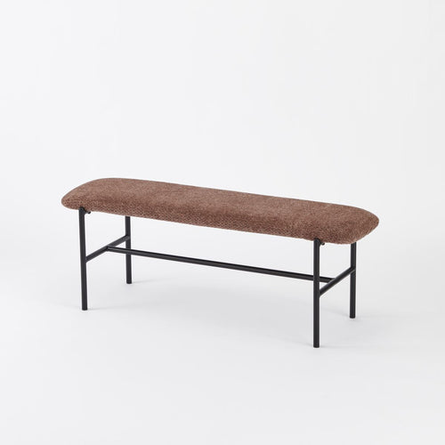 ミックスブラウン