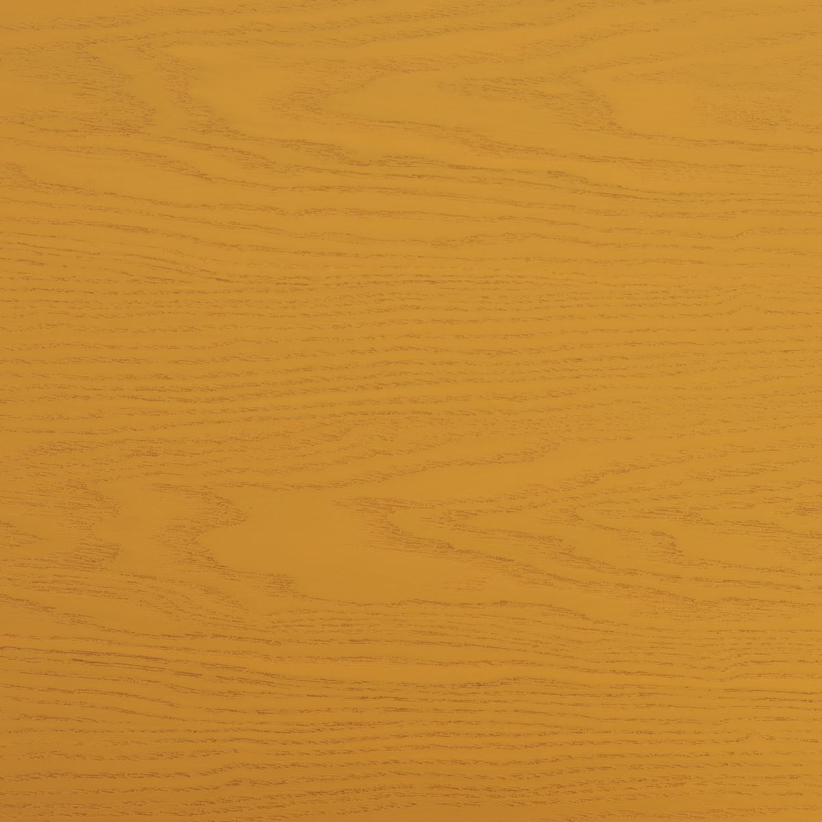 KUUM Chair shikaku - Color Wooden Frame / クーム チェア シカク マスタードイエロー