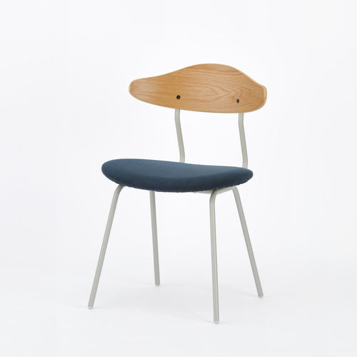 スモークブルー