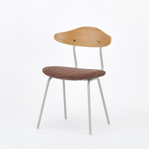 ミックスブラウン