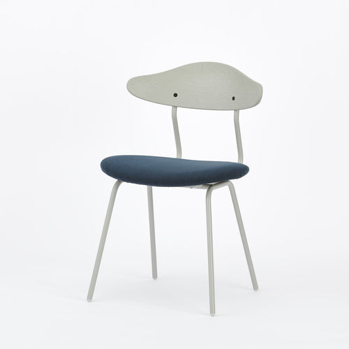 スモークブルー