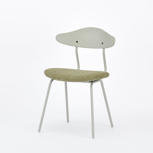 ミックスグリーン