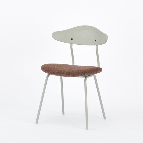 ミックスブラウン