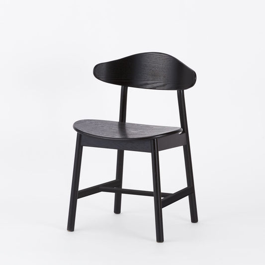 KUUM  Chair kinoco - Color Wooden Frame / クーム チェア キノコ