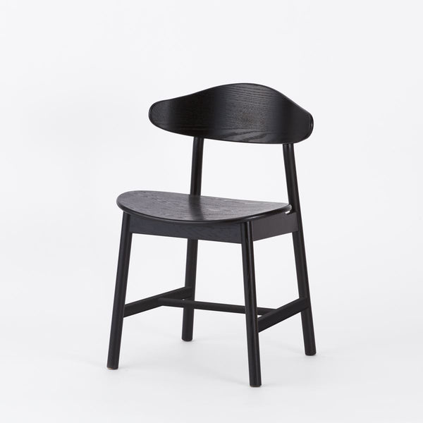 KUUM Chair kinoco - Color Wooden Frame / クーム チェア キノコ