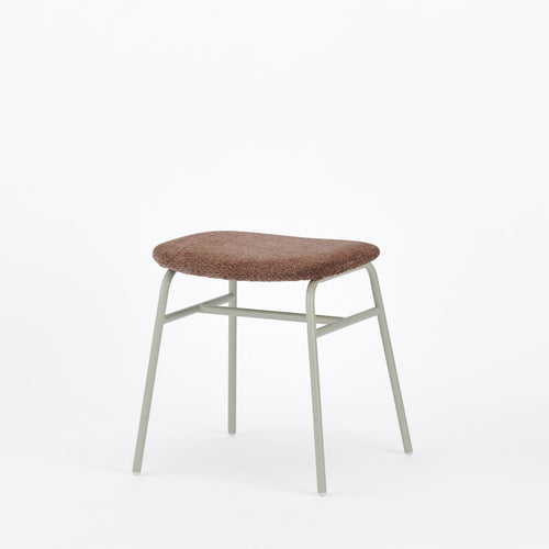 ミックスブラウン