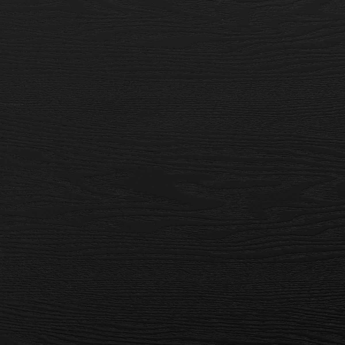 KUUM Stool shikaku - Black Steel Frame/Colored Wooden Seat / クーム スツール シカク