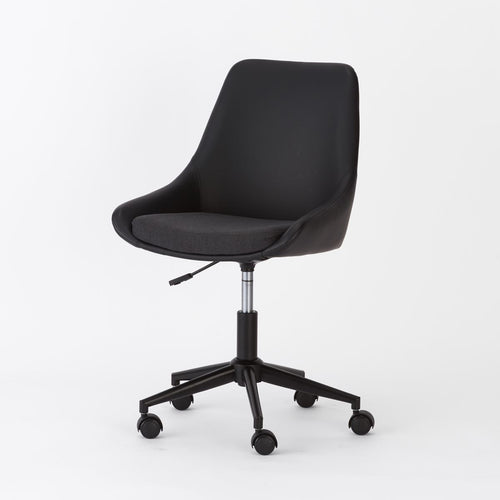 ブラック×ブラック