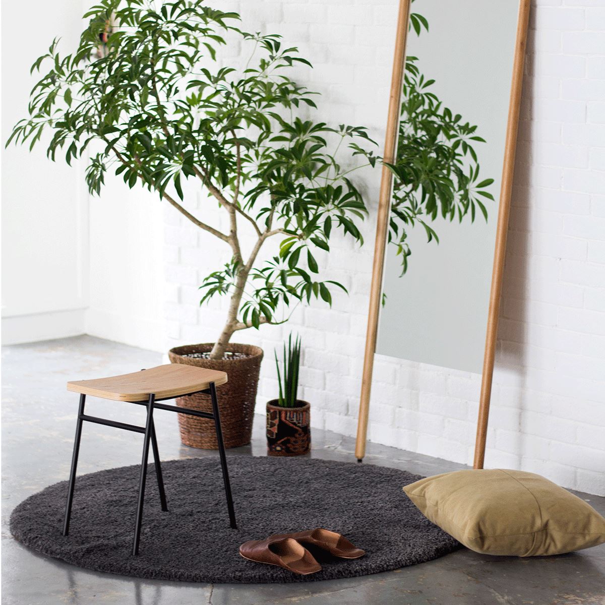 STOOL KAPELL/スツール