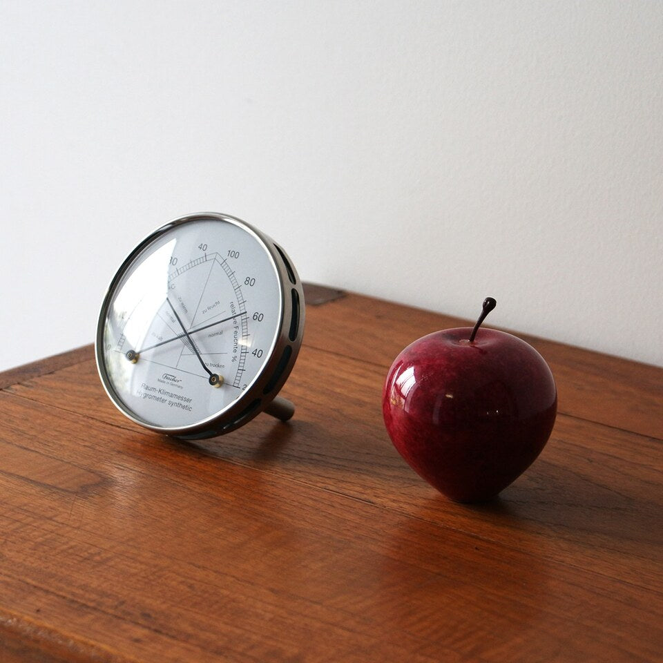 クロックスタンドピン