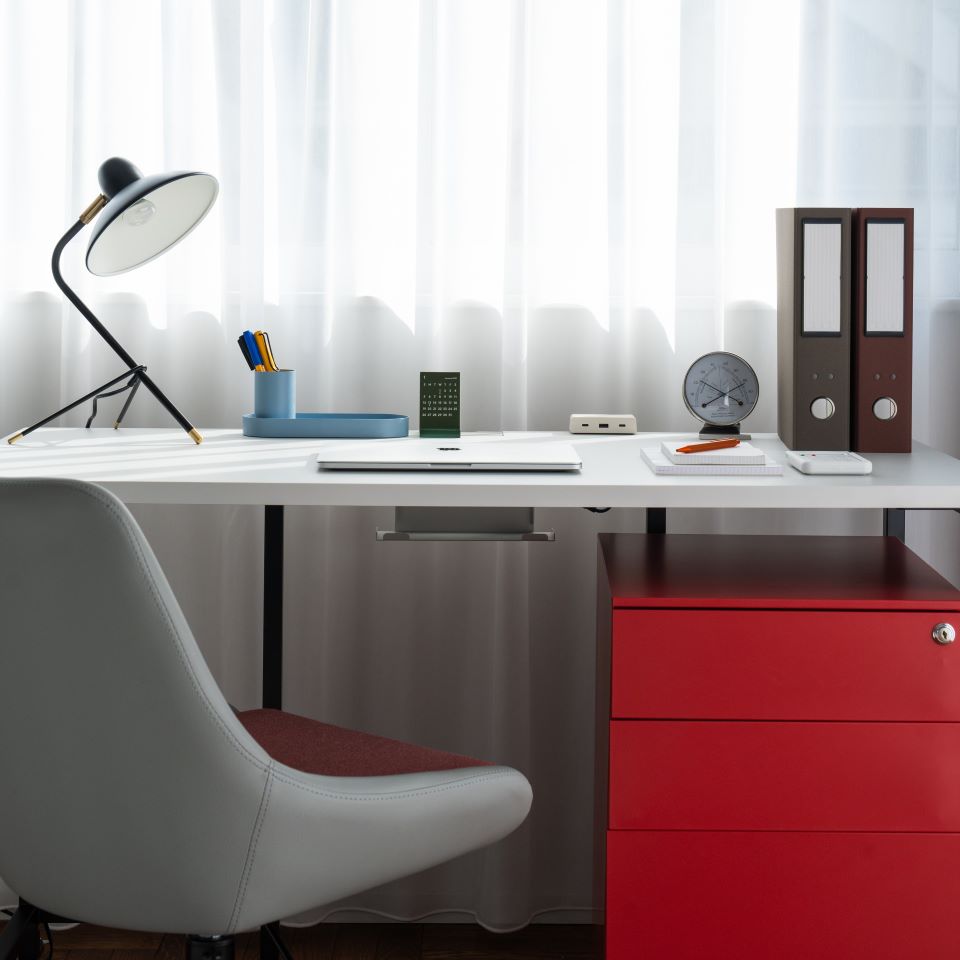 コンフォートメーター