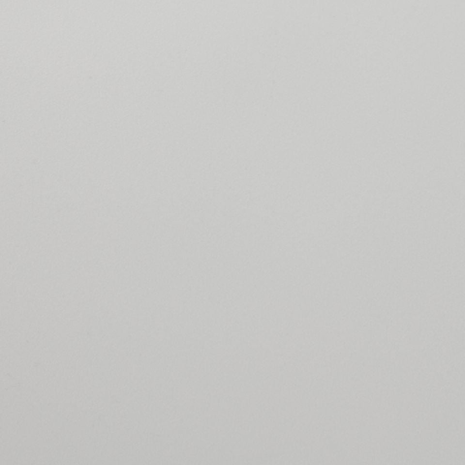 Smooth Round Chair - White Legs/スムースラウンドチェア ホワイト脚