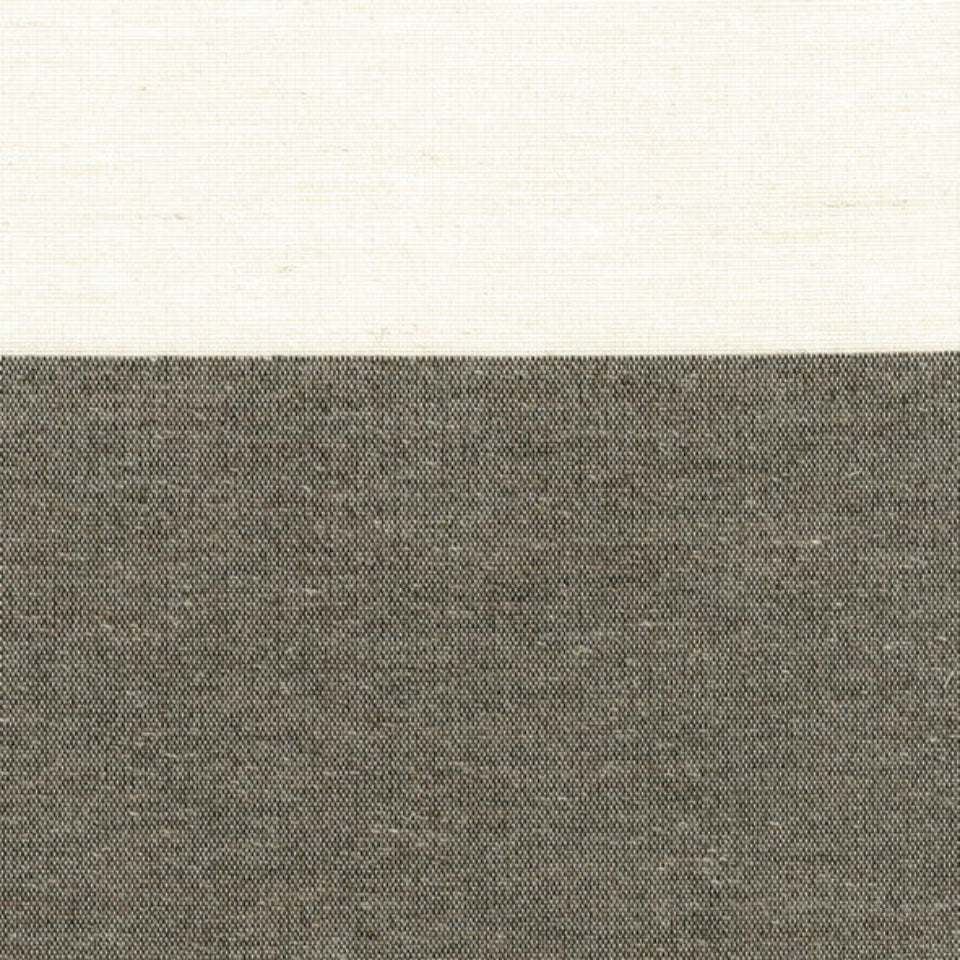 Block Stripe Curtain / カーテン